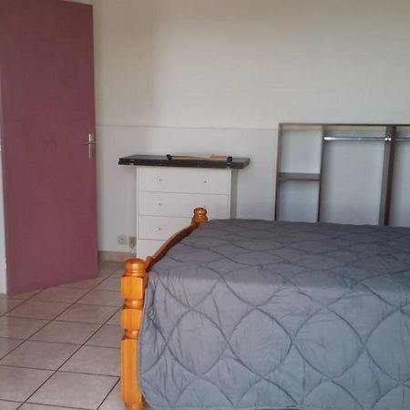 Apartamento Cerbere Terrimbo Exterior foto