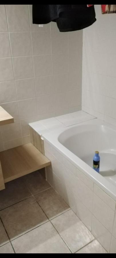 Apartamento Cerbere Terrimbo Exterior foto