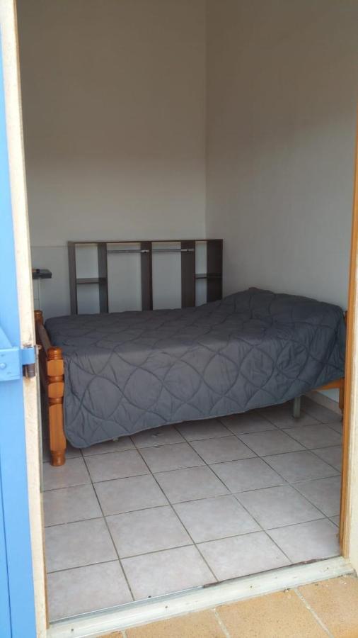 Apartamento Cerbere Terrimbo Exterior foto