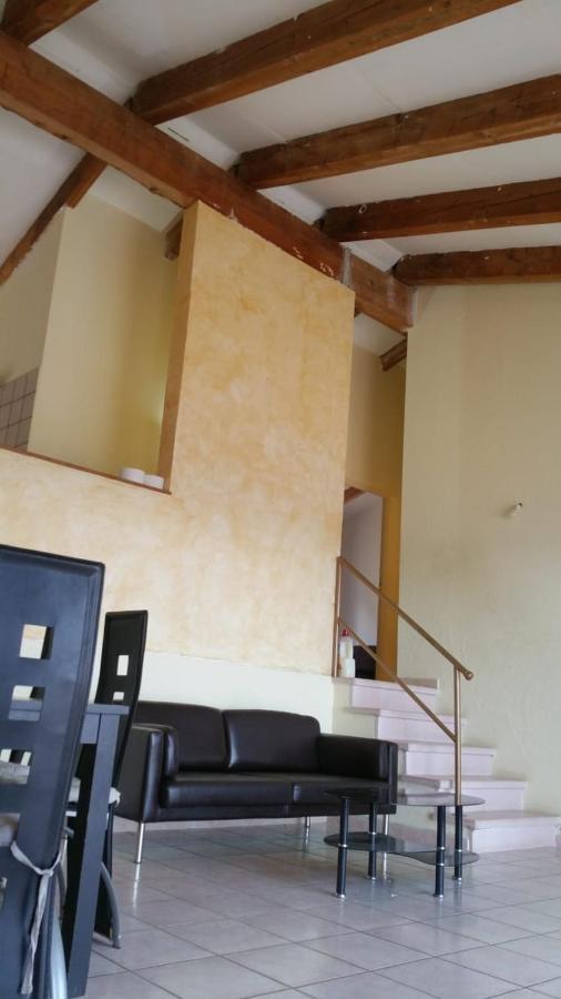 Apartamento Cerbere Terrimbo Exterior foto