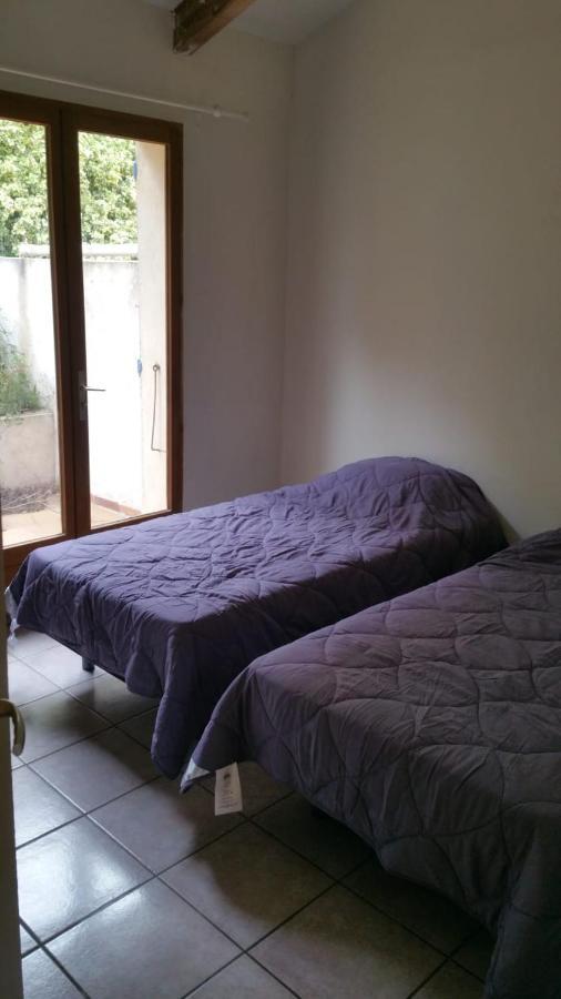 Apartamento Cerbere Terrimbo Exterior foto